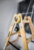 Drabest | Scala en bois 7 gradini 150 kg - Conception Anteprima dell’immagine prodotto 8