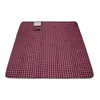 FEBE Picknickdecke mit trageriff 150x200 cm Kariert Produktbild-Vorschau 2