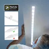 hoftronic LED Streifen 2 m 11W 1020 lm 3000K warmweiß IP65 Produktbild-Vorschau 9