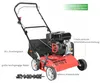 Güde Motor-Vertikutierer Gv 4001 B Produktbild-Vorschau 11