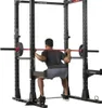 Inspire Power Cage FPC1 - Full Option - Power Rack - Squat Produktbild-Vorschau 9