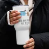 Mr. & Mrs. Panda Thermobecher Kaffee Bohne - Weiß - Produktbild-Vorschau 2