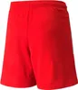 Puma Teamliga Shorts Kinder - Rot Produktbild-Vorschau 2