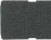vhbw 10x Schwammfilter kompatibel mit Beko DPY 8507, DS Produktbild-Vorschau 7