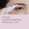 Panasonic ES-EF10, Violett, 1 Pinzette, Kopf, Unter dem Produktbild-Vorschau 24
