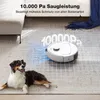 ECOVACS DEEBOT N30 PRO Omni Saugroboter Wischfunktion Produktbild-Vorschau 9