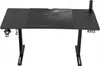 Ultradesk Level Black Udesk-Lva-Bb Náhled obrázku produktu 4