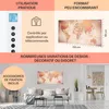 Klarstein Radiateur Infrarouge Mural Intelligent, Chauffage Voir les images du produit 6