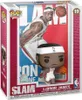 NBA Slam - LeBron James 19 Funko Pop! Magazine Covers Produktbild-Vorschau 1