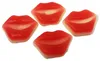 Vruchtgommetjes, roze, zachte lippen, met een zoete Productafbeelding-voorbeeld 2