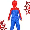 Spiderman-Kostüm für Karneval, Verkleidungskostüm, Produktbild-Vorschau 11