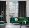 Design 91 Zasłona gotowa do przyklejenia 140x270 Rosa Podgląd zdjęcia produktu 12