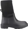 Unisa Boots GASCON, wasserdicht, Schwarz, Damen Produktbild-Vorschau 1