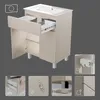paplinskimoebel Badezimmermöbel Waschbeckenunterschrank + Produktbild-Vorschau 6