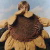Lorena Canals Bodenkissen - Sunflower | Partyartikel Produktbild-Vorschau 2