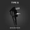 Logitech G923 Racing Wheel and Pedals for Xbox One and PC - Produktbild-Vorschau 3