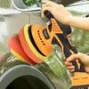 Akku-Poliermaschine 6-Zoll Auto Polierer Poliergerät 8 Produktbild-Vorschau 8