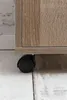 Brüxxi Pojazdná komoda Nena, 60 cm, dub Náhľad obrázku produktu 11
