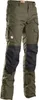 Barents Pro Winter Trousers M dark olive (633) 50 Produktbild-Vorschau 4