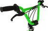 KS Cycling 20 Zoll Freestyle BMX Cobalt grün Produktbild-Vorschau 5