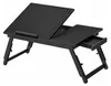 Relaxdays Laptoptisch für Bett & Couch, klappbarer Produktbild-Vorschau 10