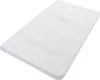 Bosdela Badezimmerteppich Set - 70x120 cmWhite Produktbild-Vorschau 2