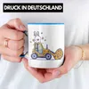 Trendation - Tasse Ostern Ostergeschenke Kinder Jugendliche Produktbild-Vorschau 2