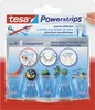 Tesa Powerstrips Deco-Haken Podgląd zdjęcia produktu 7