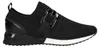Slipper/Kletthalbschuh Sneaker (sportlich) CC23672A-BK Produktbild-Vorschau 4