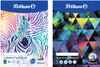 Pelikan Zeichenblock DIN A3 120g/m2 20 Blatt Náhľad obrázku produktu 2