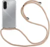 Handykette für Samsung Galaxy A17 Handyhülle mit Band Case Produktbild-Vorschau 1