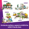LEGO Friends Station de bord pour les vacances en famille Voir les images du produit 20