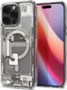 Spigen Ultra Hybrid Zero One (MagFit), Cover, Apple, iPhone Produktbild-Vorschau 1