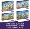 LEGO Friends 41751 Skatepark (431 dílků) Náhled obrázku produktu 40