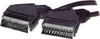 Scart-Stecker auf Scart-Stecker, Steuerkabel, 2m Produktbild-Vorschau 1