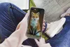 MuchoWow® Handyhülle Schutzhülle Hülle für iPhone 7 Fuchs - Produktbild-Vorschau 3