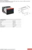 Franke Cube - Vstavaný odpadkový kôš Cube 50 134.0055.291 Anteprima dell’immagine prodotto 3