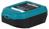 Makita USB-Ladegerät DC18SJ mit USB-C Kabel für 14,4 V bis Produktbild-Vorschau 4