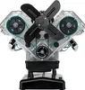 Franzis Technikbausatz V8-Motor Produktbild-Vorschau 10