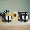 Küchenmaschine 3200 W mit 6L Edelstahl-Rührschüssel inkl. Produktbild-Vorschau 12