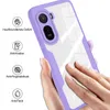 360° Grad Hülle für Xiaomi Redmi A7 Pro Rundum vollschutz Produktbild-Vorschau 4