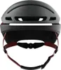 Livall Livall EVO21 Black Medium - (Inteligentny) kask Podgląd zdjęcia produktu 6