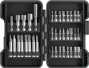 PARKSIDE® Bohrer- und Bit-Set (Bitschrauber Set) Produktbild-Vorschau 1
