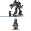 LEGO® Marvel Super 76277 War Machine Mech Produktbild-Vorschau 7