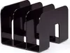 DURABLE Katalogsammler TREND schwarz 21,5 x 21,0 x 16,5 cm, Produktbild-Vorschau 2
