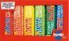 Tony’s Chocolonely 8717677338689, Milchschokolade, 50 g, Produktbild-Vorschau 1