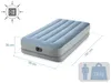 Intex 64157, colchón individual, rectangular, para uso Vista previa de la imagen del producto 26