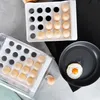 Vilde Eierbehälter Eierschachtel Aufbewahrungsbox für Eier Produktbild-Vorschau 7