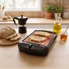 Melissa 16140145 - Flachtoaster - Herausnehmbare Produktbild-Vorschau 2