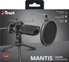 Trust Gaming GXT 232 - Mikrofon - USB (22656) Podgląd zdjęcia produktu 3